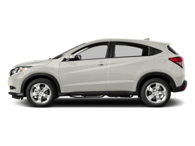 2017 Honda HR-V EX