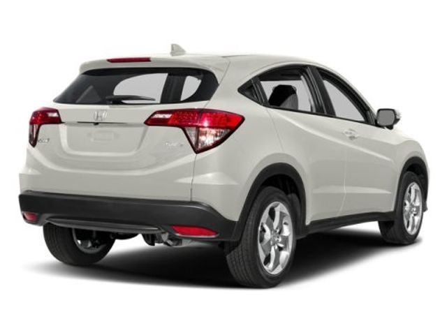 2017 Honda HR-V EX