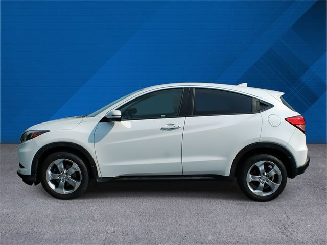 2017 Honda HR-V EX