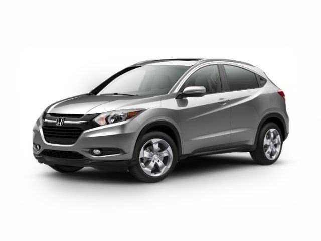 2017 Honda HR-V EX-L Navigation