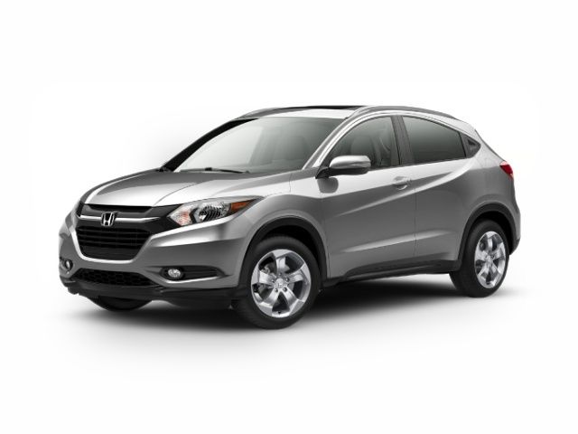 2017 Honda HR-V EX-L Navigation