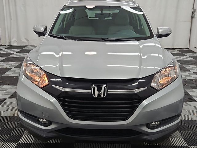 2017 Honda HR-V EX-L Navigation