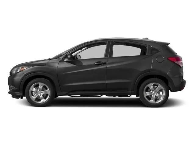 2017 Honda HR-V EX-L Navigation