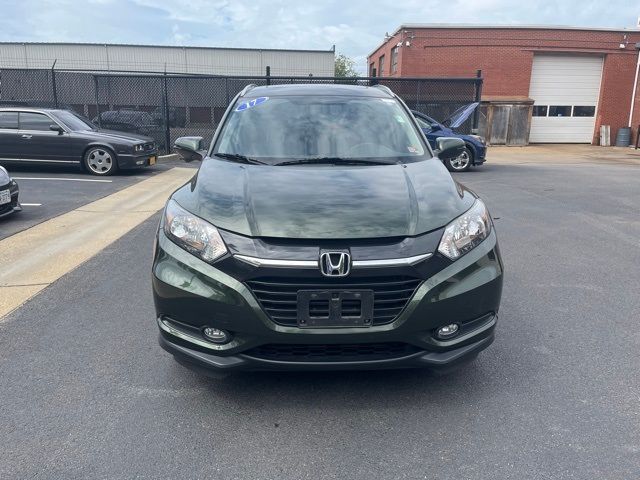 2017 Honda HR-V EX-L Navigation