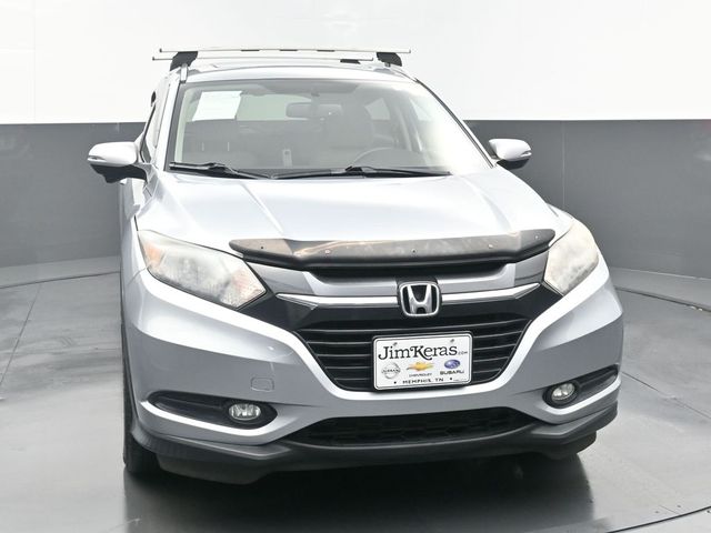 2017 Honda HR-V EX-L Navigation