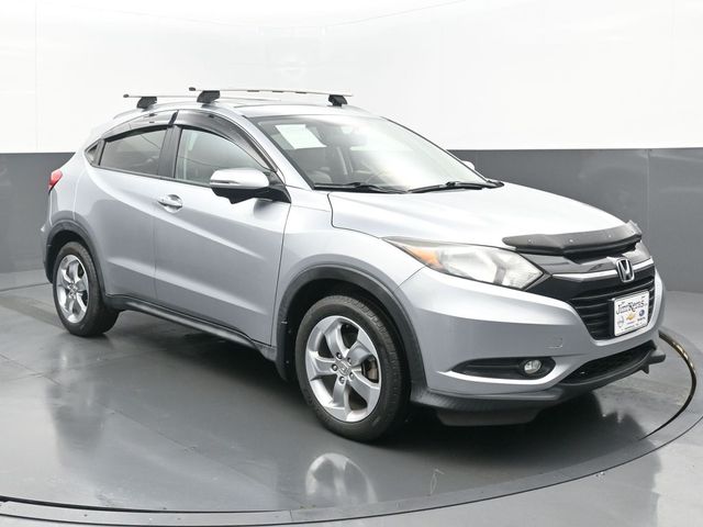 2017 Honda HR-V EX-L Navigation