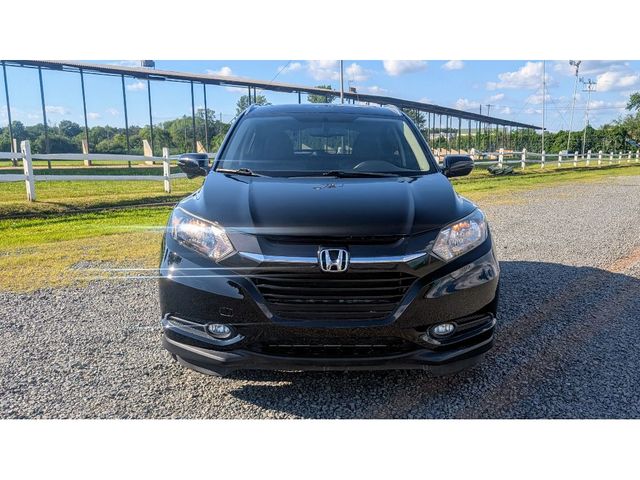 2017 Honda HR-V EX-L Navigation