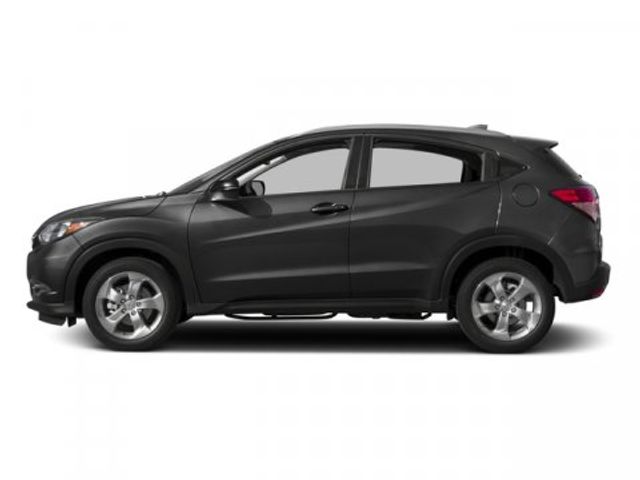 2017 Honda HR-V EX-L Navigation