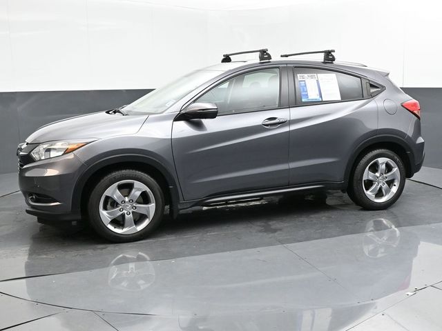 2017 Honda HR-V EX-L Navigation