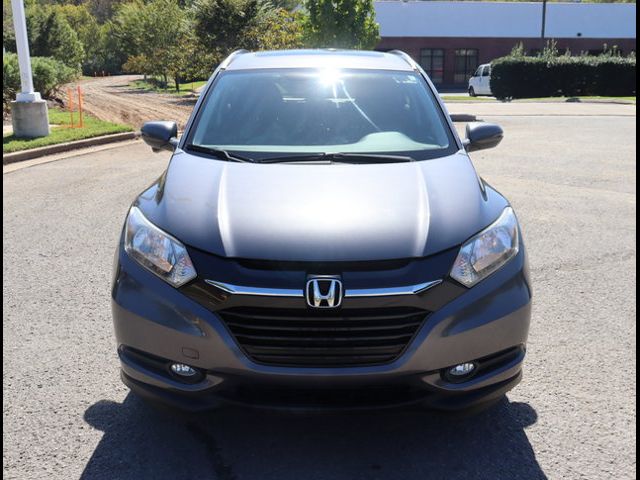 2017 Honda HR-V EX-L Navigation