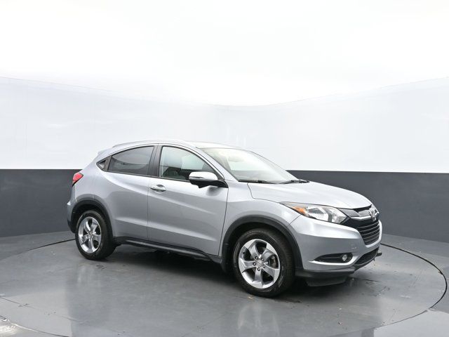 2017 Honda HR-V EX-L Navigation