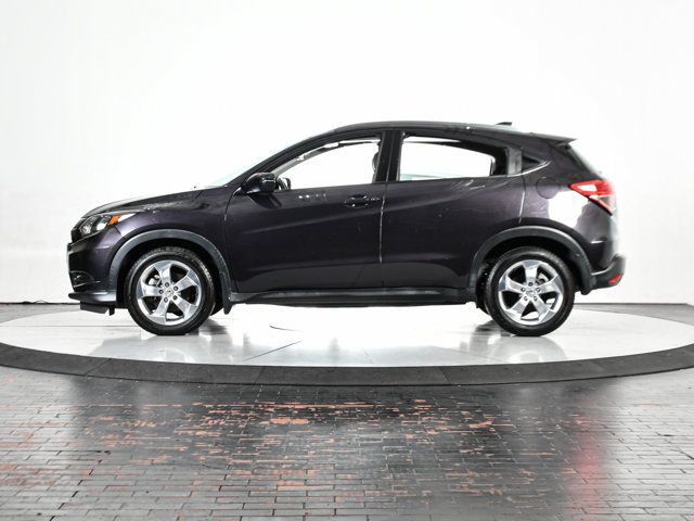 2017 Honda HR-V EX-L Navigation