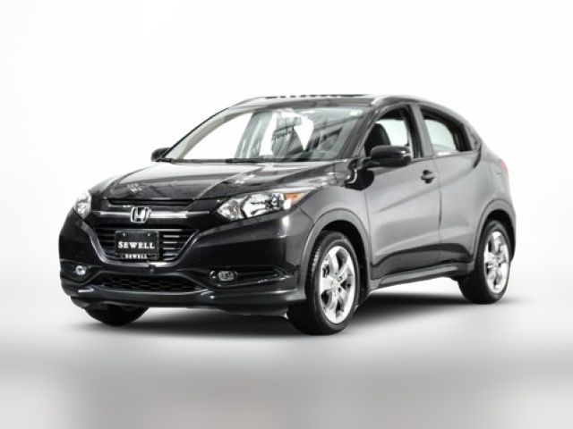 2017 Honda HR-V EX-L Navigation