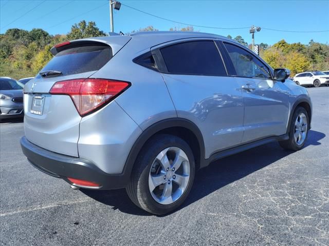 2017 Honda HR-V EX-L Navigation