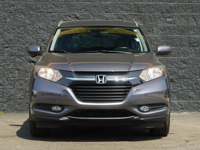 2017 Honda HR-V EX-L Navigation