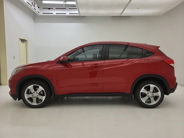 2017 Honda HR-V EX-L Navigation