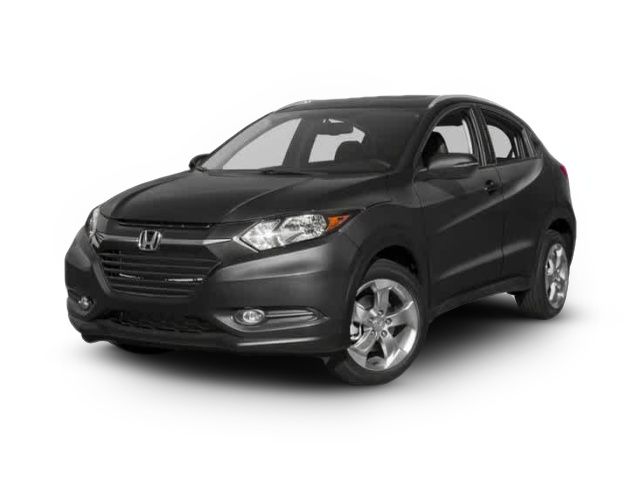 2017 Honda HR-V EX-L Navigation