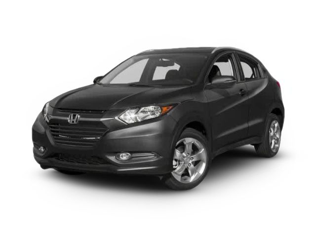 2017 Honda HR-V EX-L Navigation