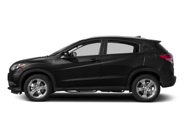 2017 Honda HR-V EX-L Navigation