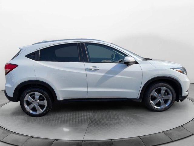 2017 Honda HR-V EX-L Navigation