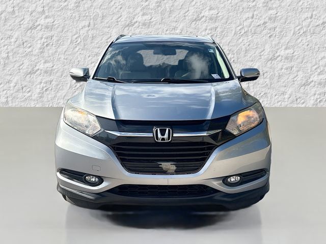 2017 Honda HR-V EX-L Navigation
