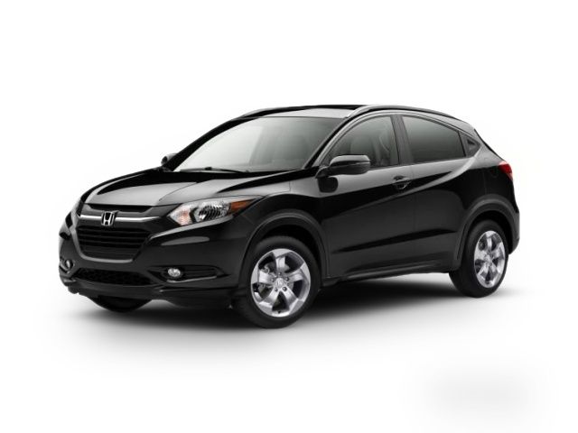 2017 Honda HR-V EX-L Navigation