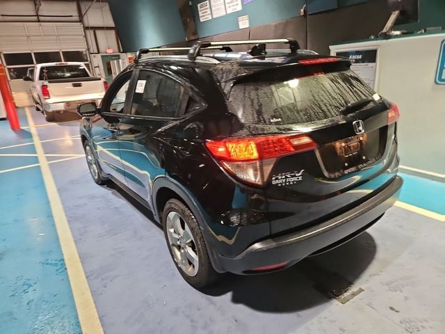 2017 Honda HR-V EX-L Navigation