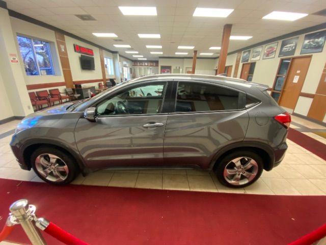 2017 Honda HR-V EX-L Navigation