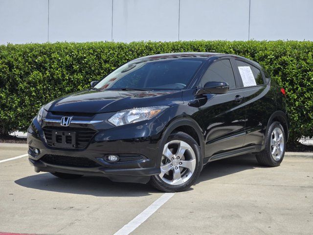 2017 Honda HR-V EX