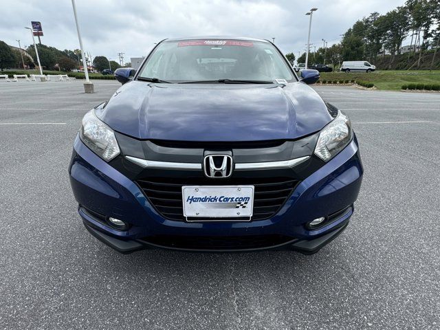 2017 Honda HR-V EX