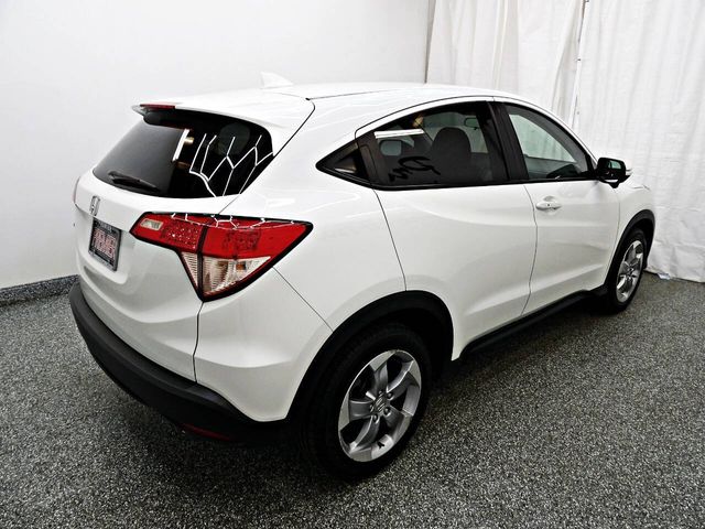 2017 Honda HR-V EX