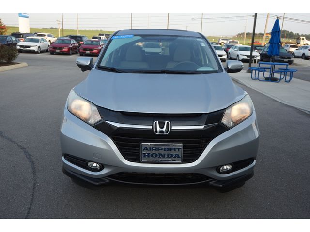 2017 Honda HR-V EX