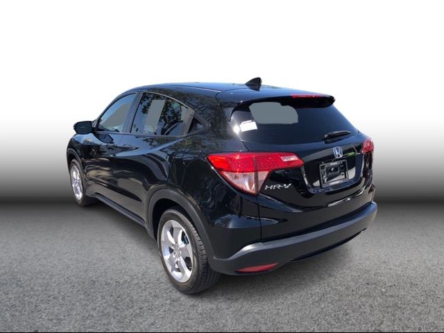 2017 Honda HR-V EX