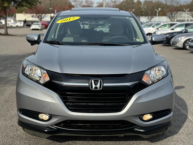 2017 Honda HR-V EX