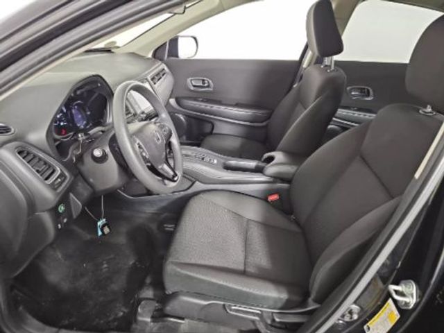 2017 Honda HR-V EX