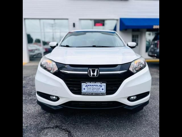 2017 Honda HR-V EX