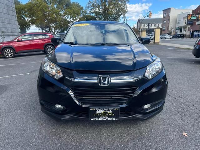 2017 Honda HR-V EX