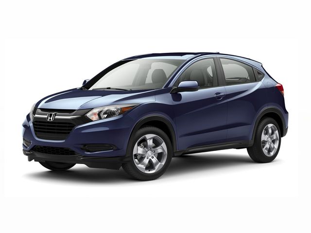 2017 Honda HR-V LX