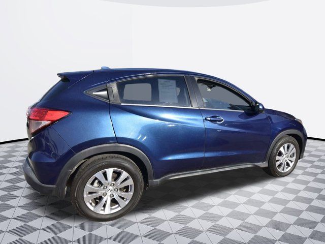 2017 Honda HR-V LX