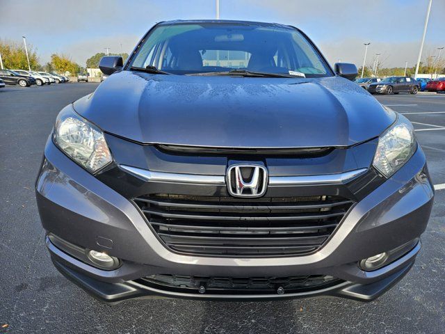 2017 Honda HR-V LX