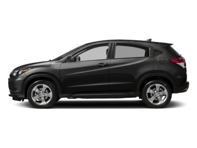 2017 Honda HR-V LX