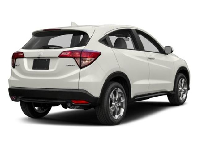 2017 Honda HR-V LX