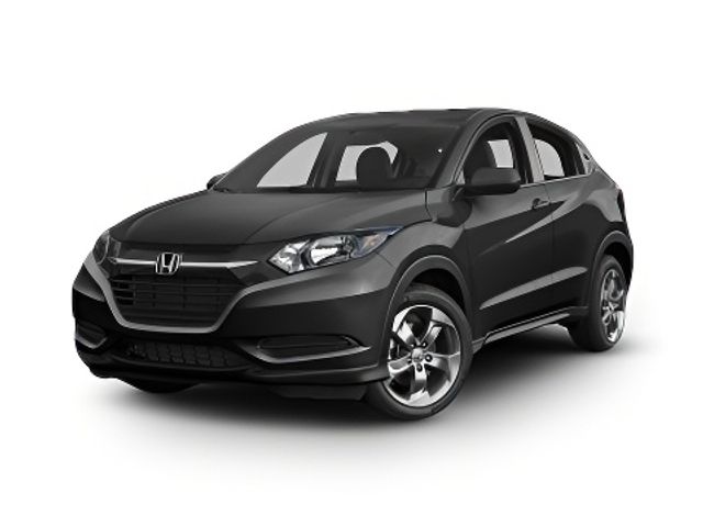 2017 Honda HR-V LX