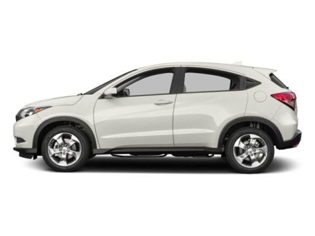 2017 Honda HR-V LX