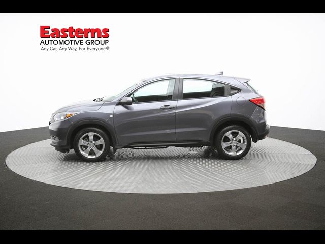 2017 Honda HR-V LX