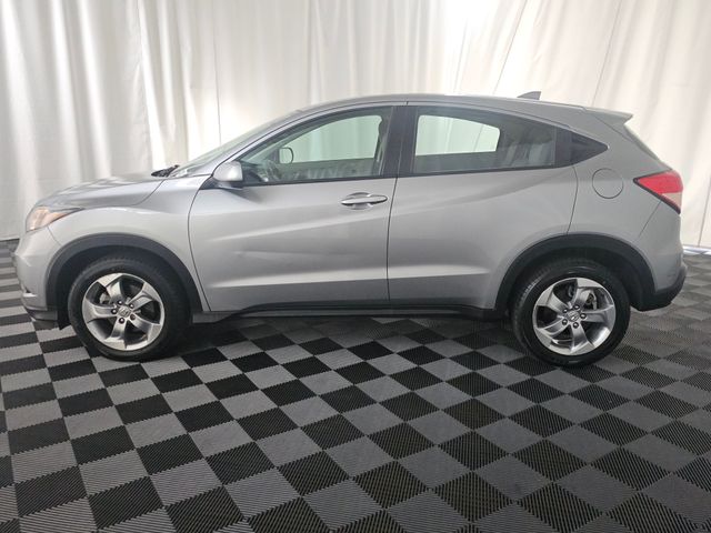 2017 Honda HR-V LX