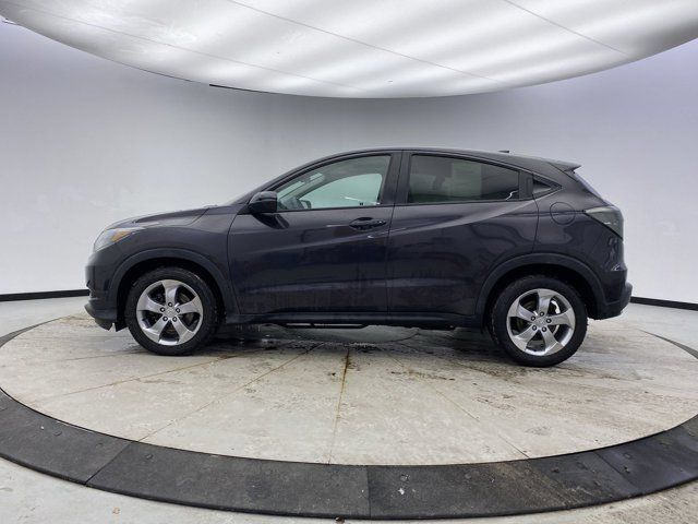 2017 Honda HR-V EX