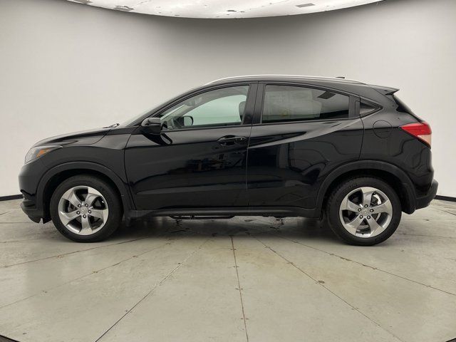 2017 Honda HR-V EX-L Navigation