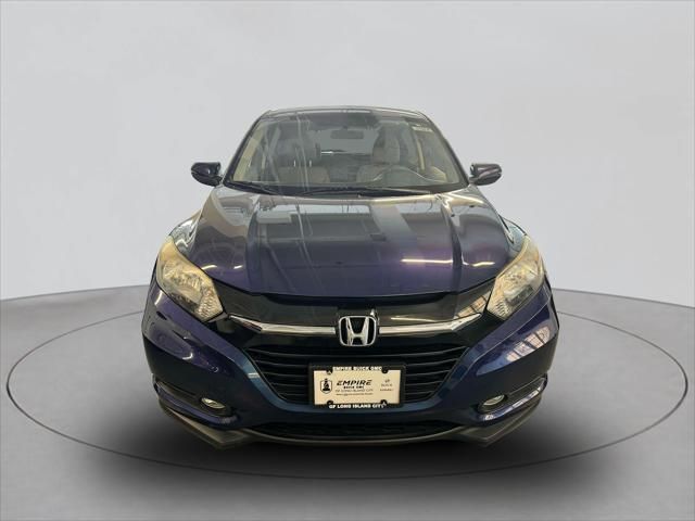 2017 Honda HR-V EX