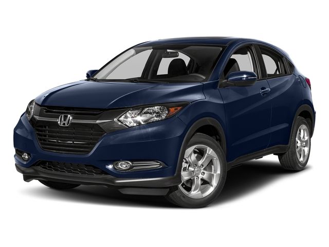 2017 Honda HR-V EX